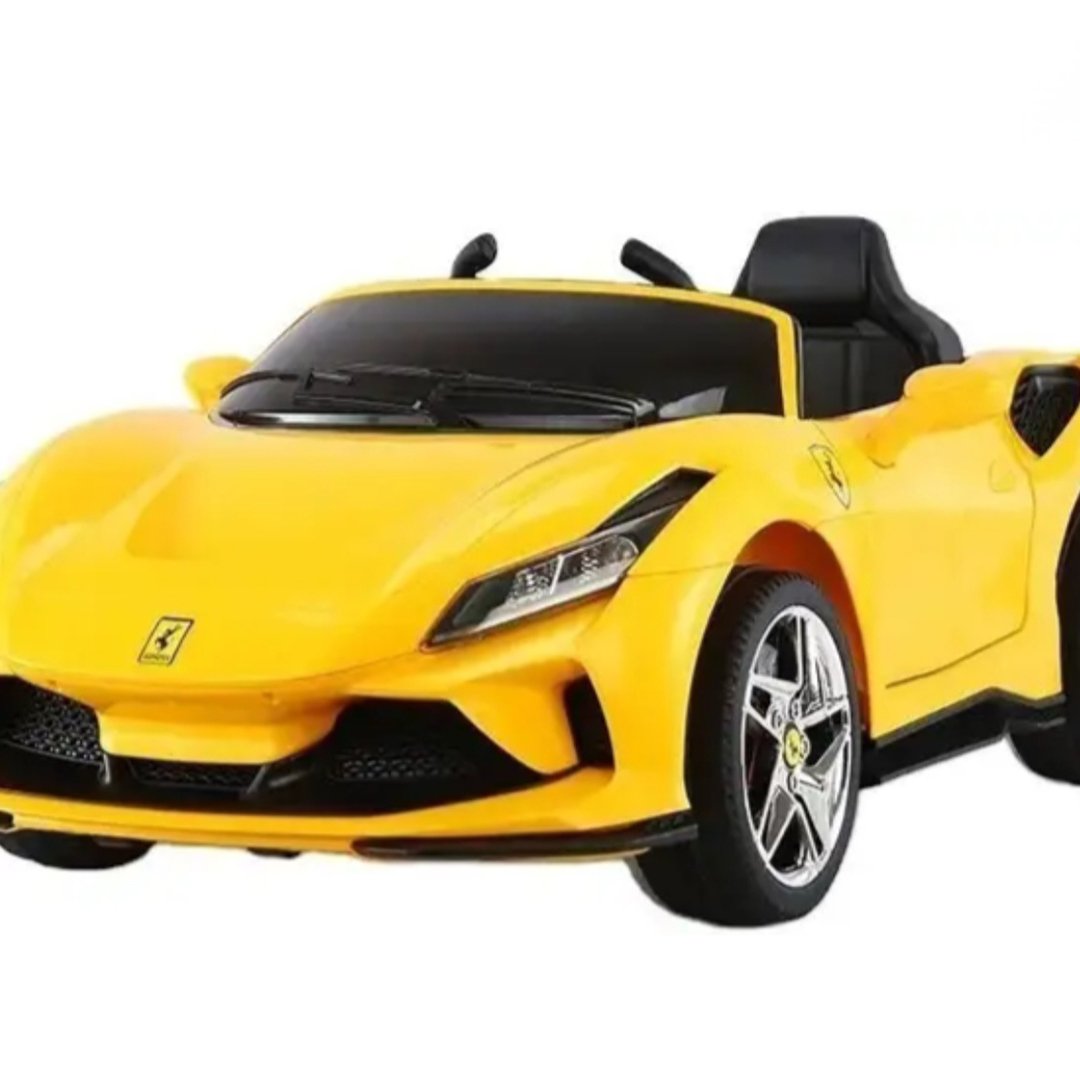 2024 Con-Am Moverick Kids Cor